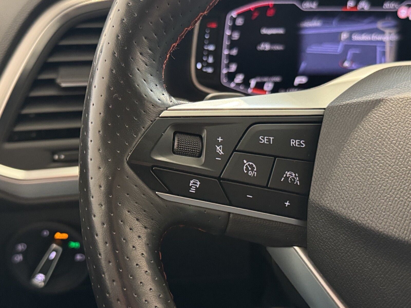 Seat Ateca - zdjęcie 24