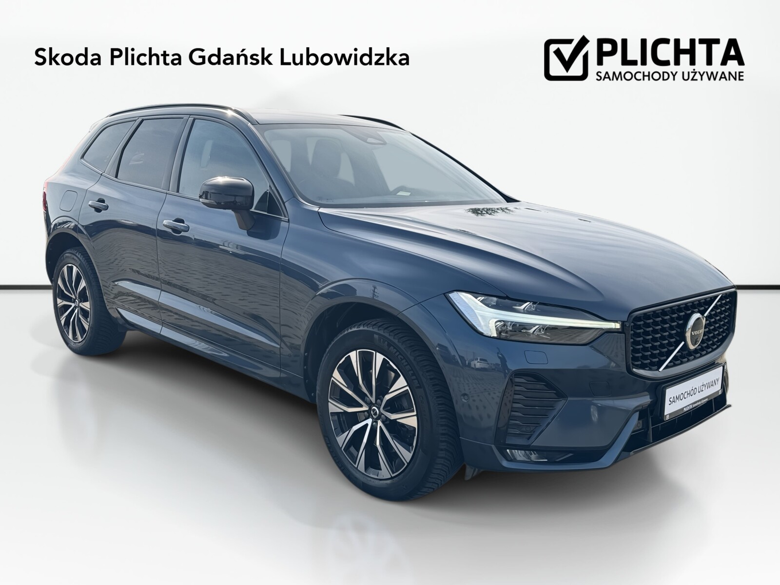 Volvo XC 60 - zdjęcie 3