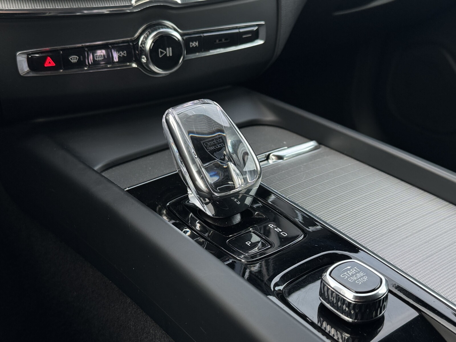 Volvo XC 60 - zdjęcie 21