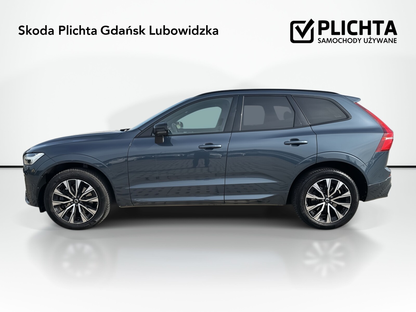 Volvo XC 60 - zdjęcie 8