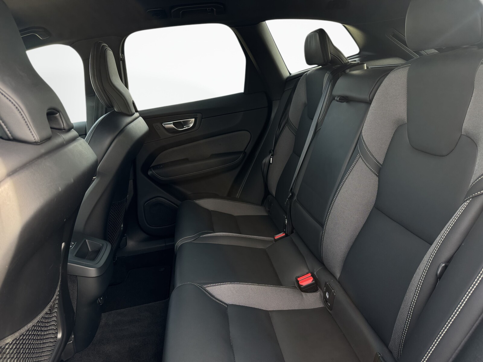 Volvo XC 60 - zdjęcie 24