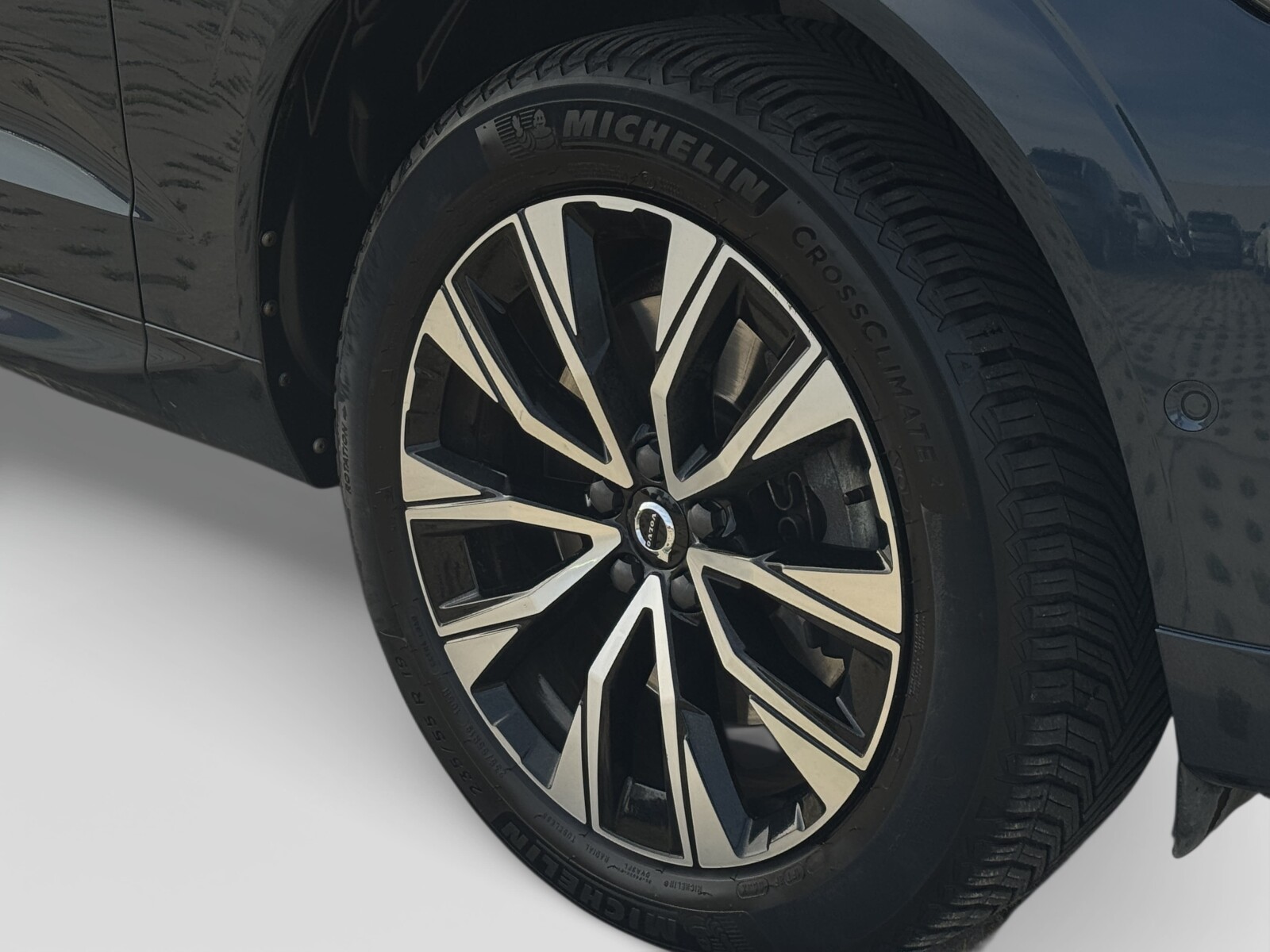 Volvo XC 60 - zdjęcie 29