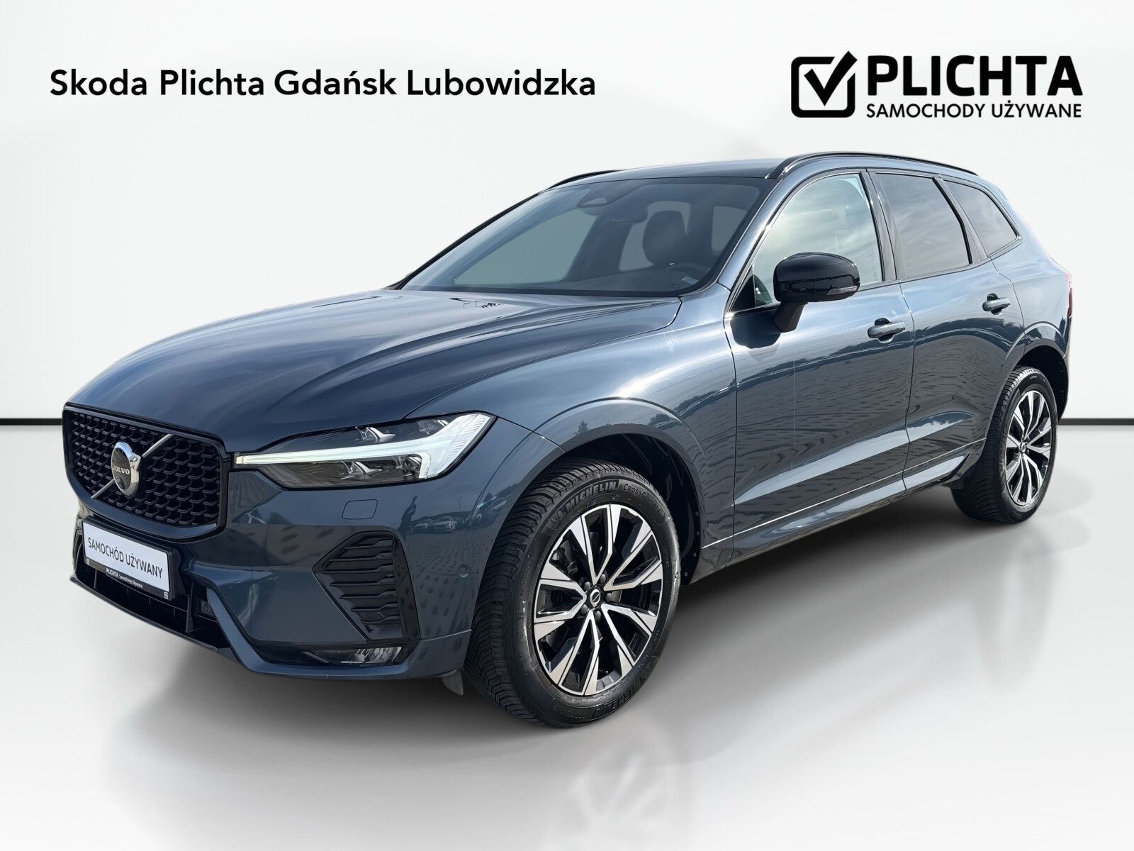 Volvo XC 60 - zdjęcie 1