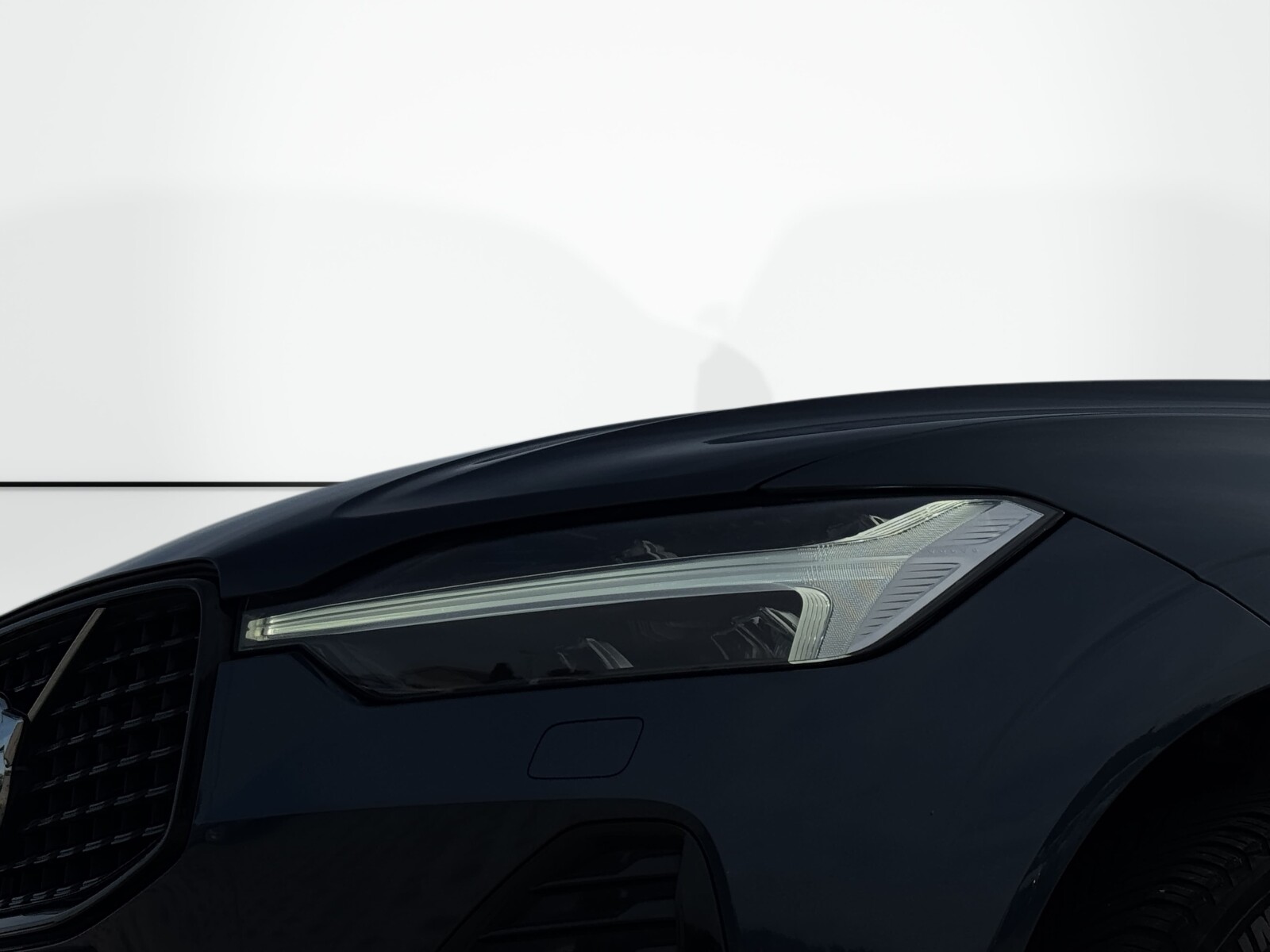 Volvo XC 60 - zdjęcie 31