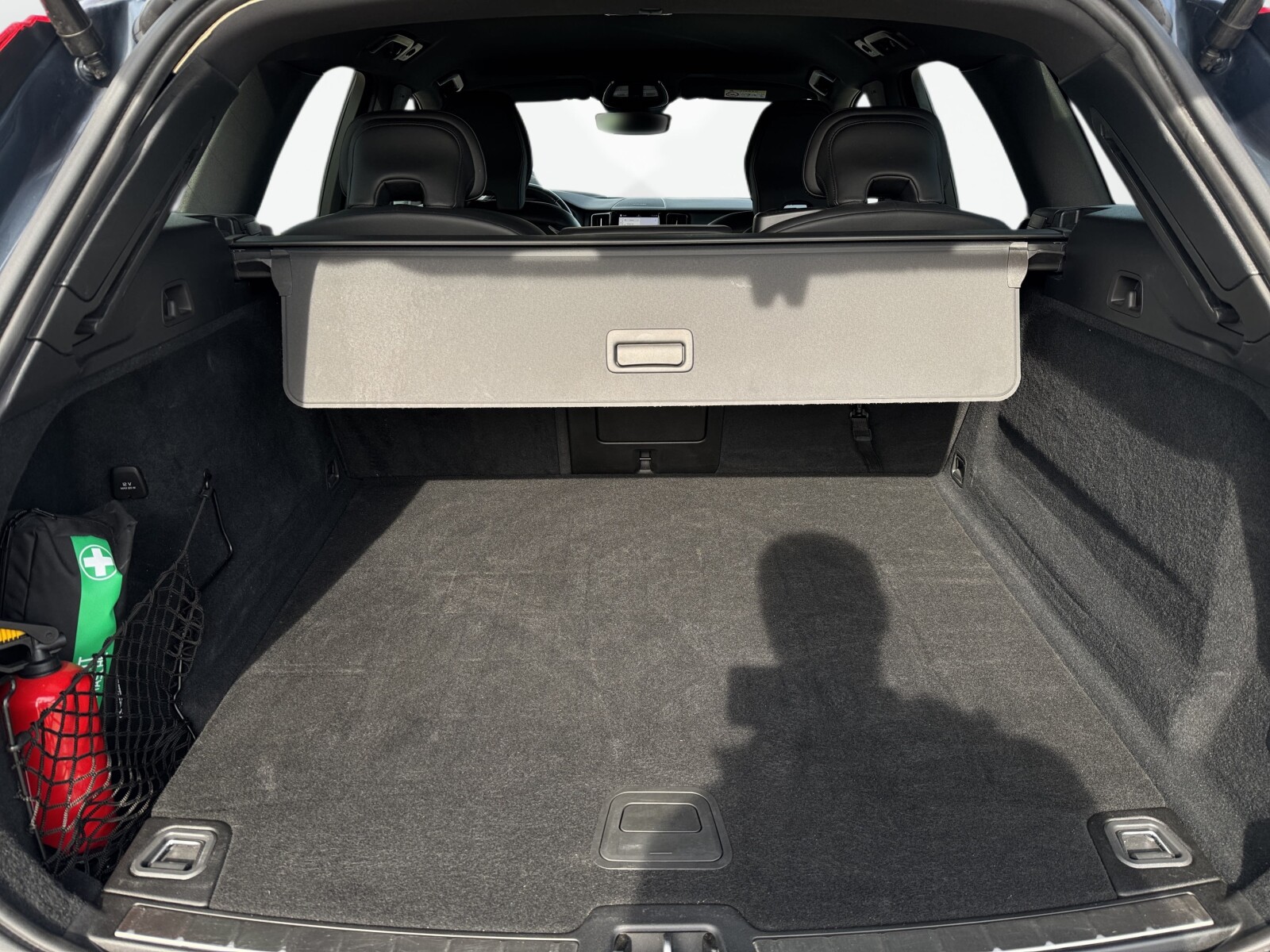 Volvo XC 60 - zdjęcie 27