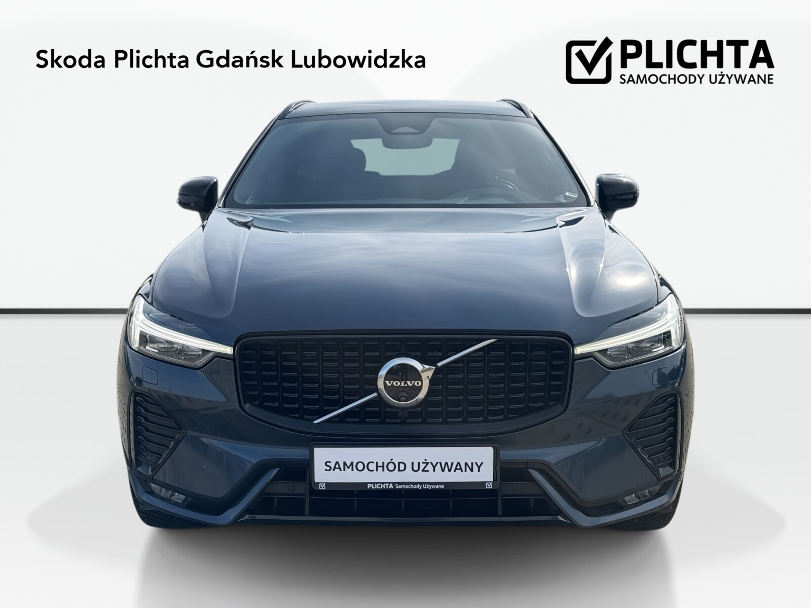 Volvo XC 60 - zdjęcie 2