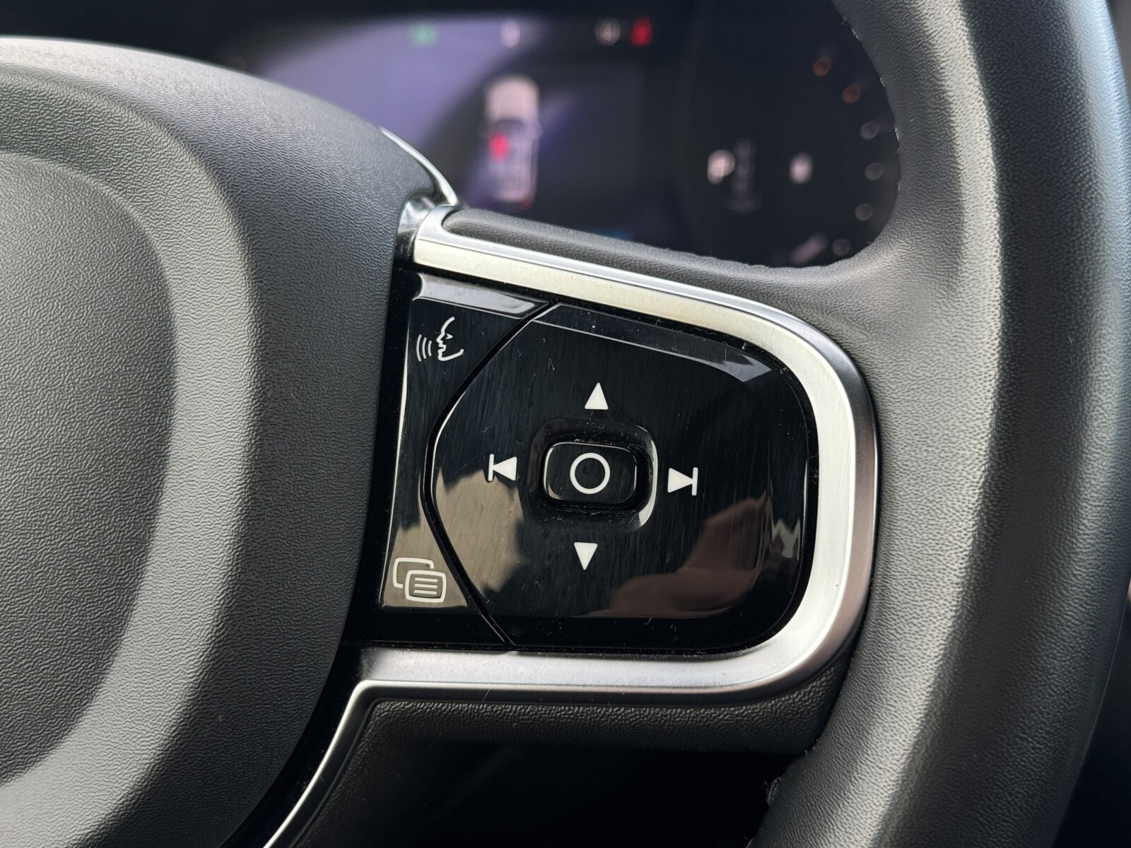 Volvo XC 60 - zdjęcie 13
