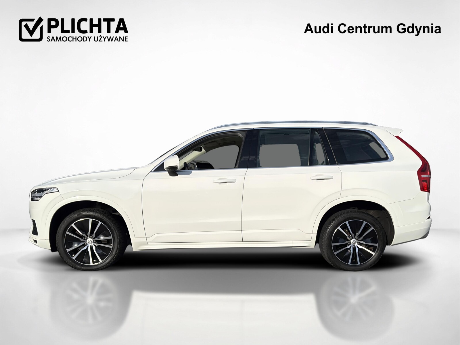 Volvo XC 90 - zdjęcie 2