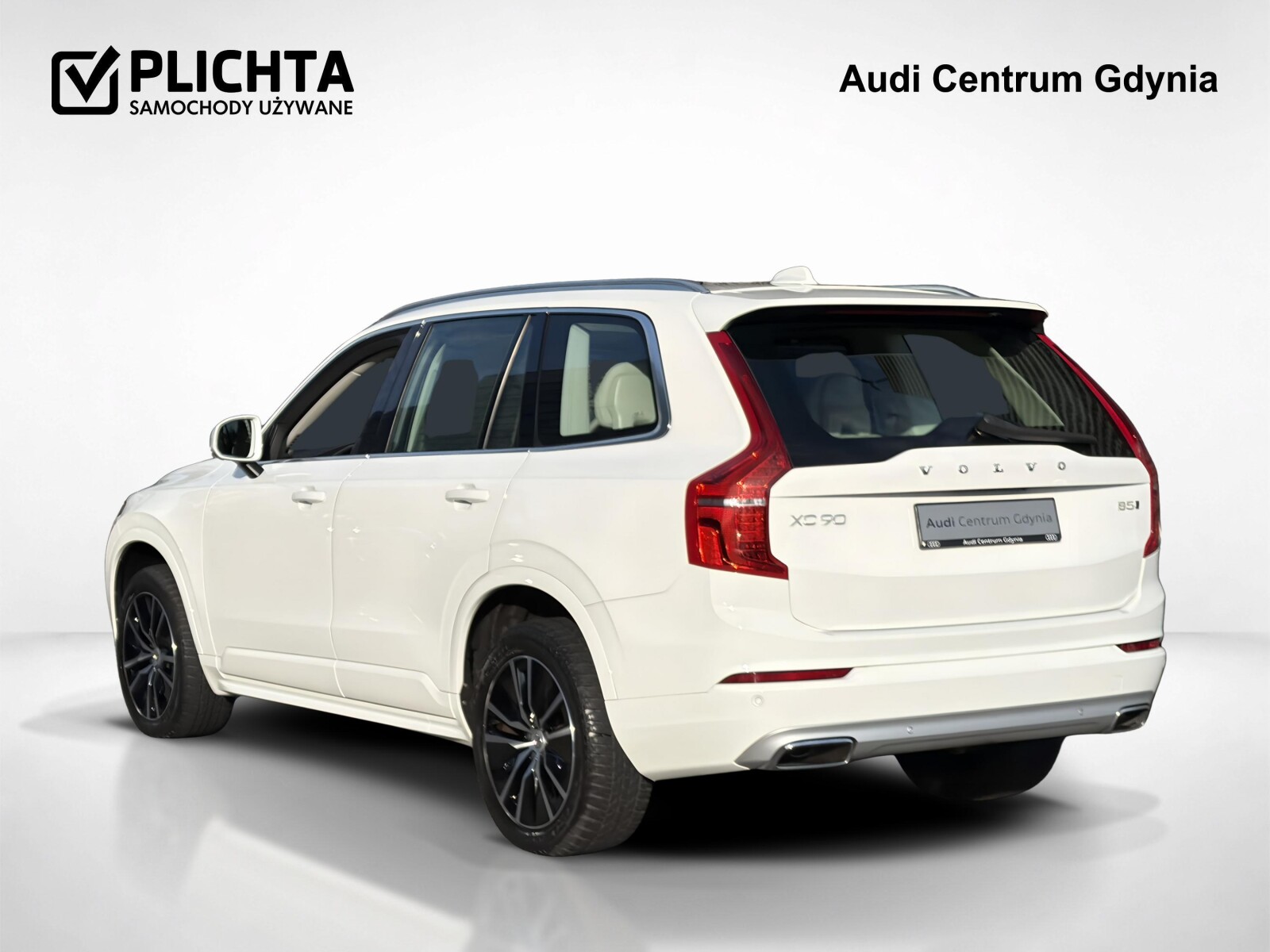 Volvo XC 90 - zdjęcie 3
