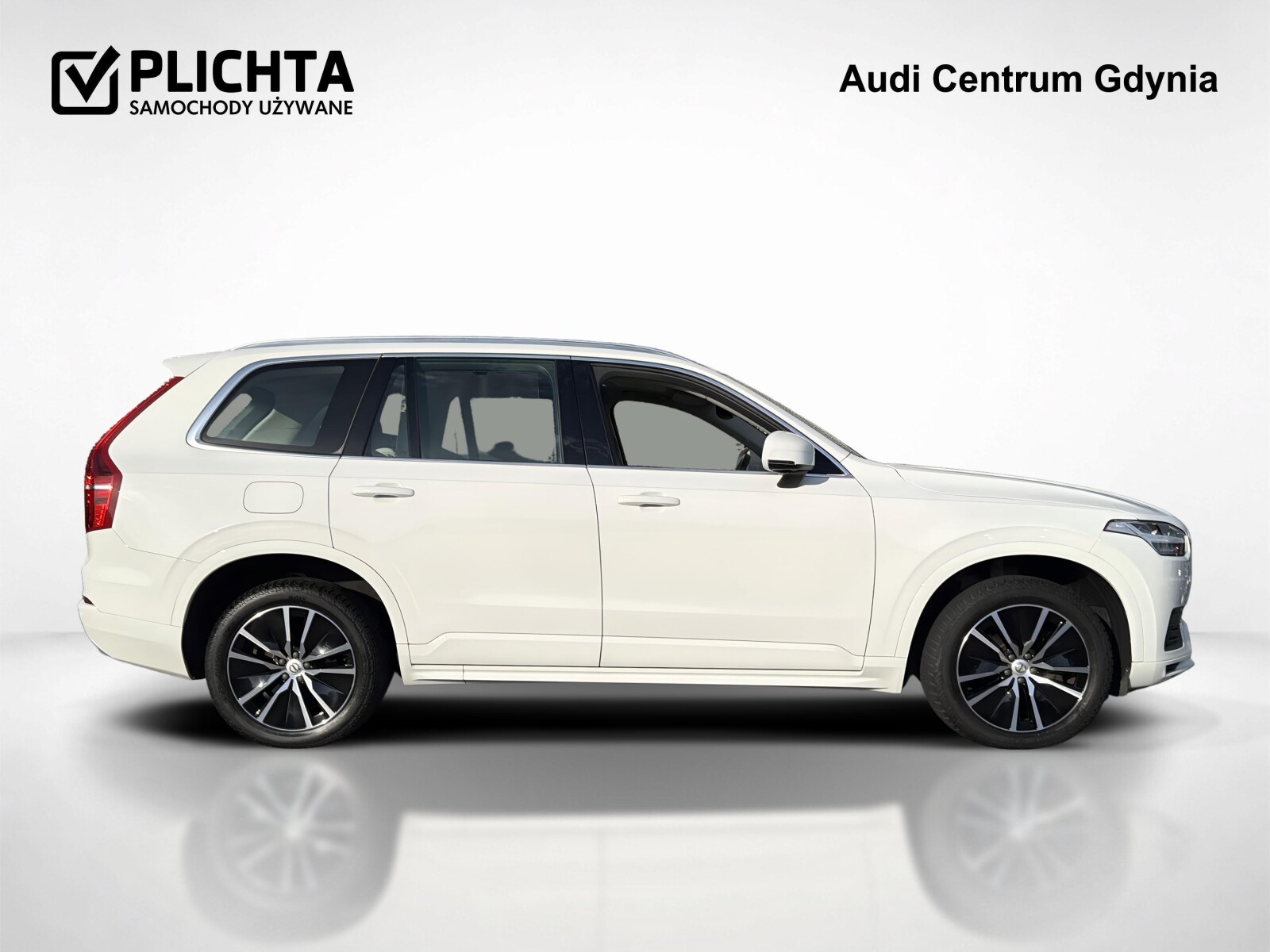 Volvo XC 90 - zdjęcie 6
