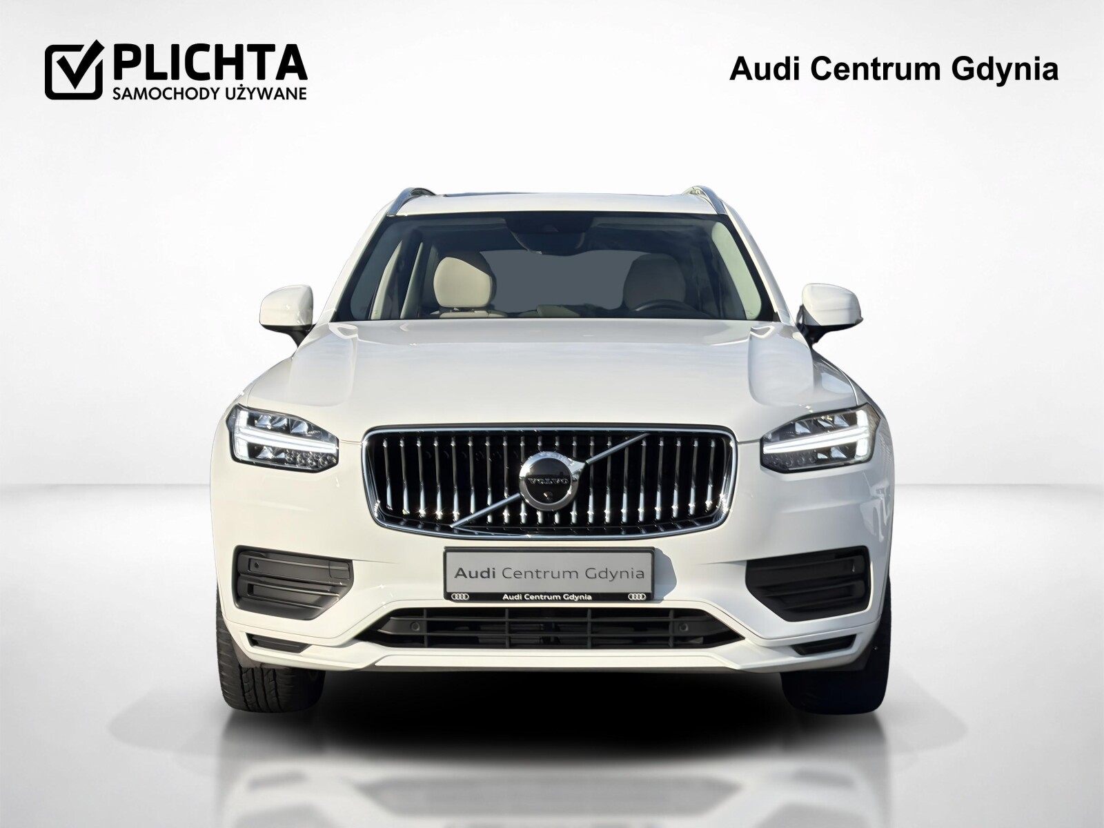 Volvo XC 90 - zdjęcie 8