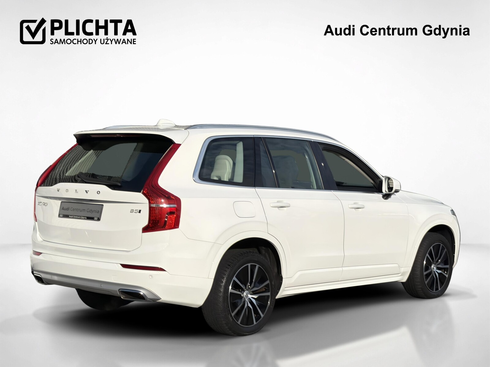 Volvo XC 90 - zdjęcie 5