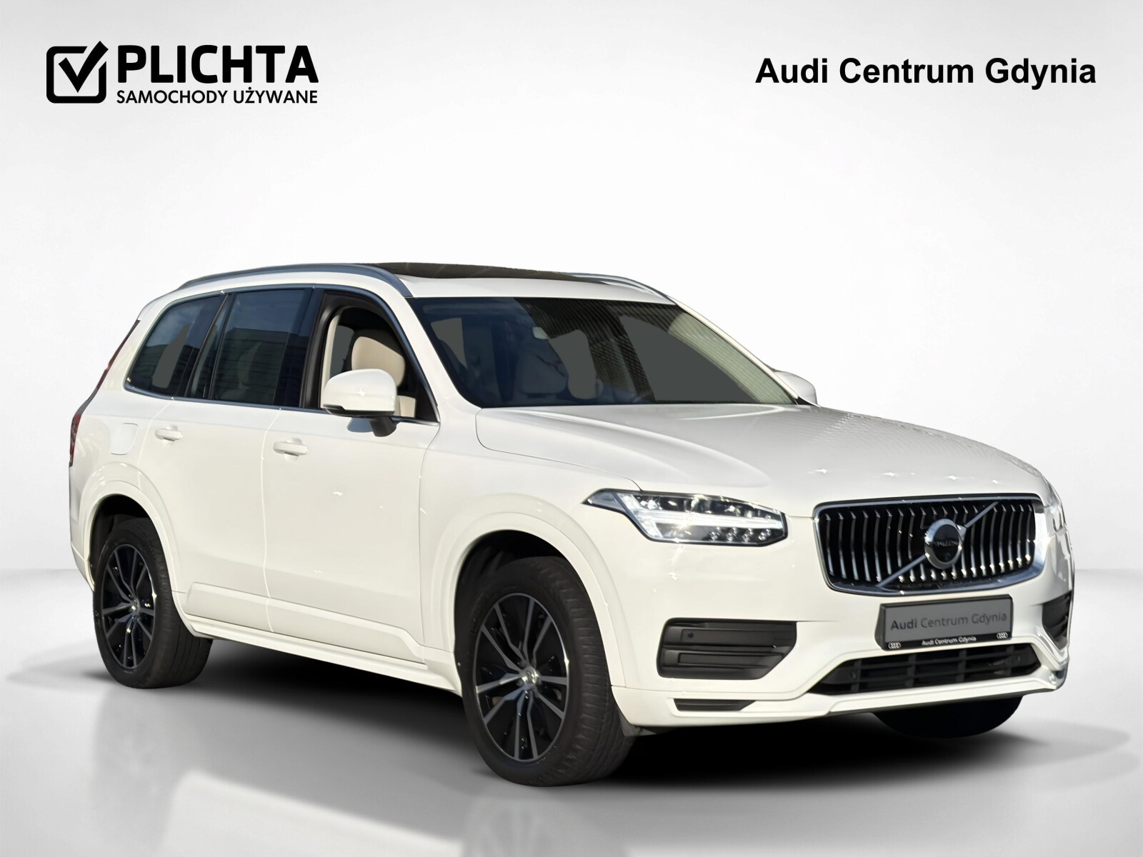 Volvo XC 90 - zdjęcie 7
