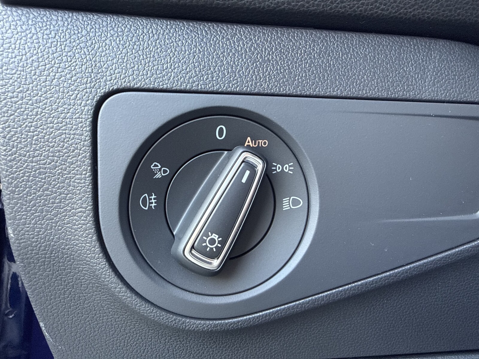 Volkswagen Tiguan Allspace - zdjęcie 12