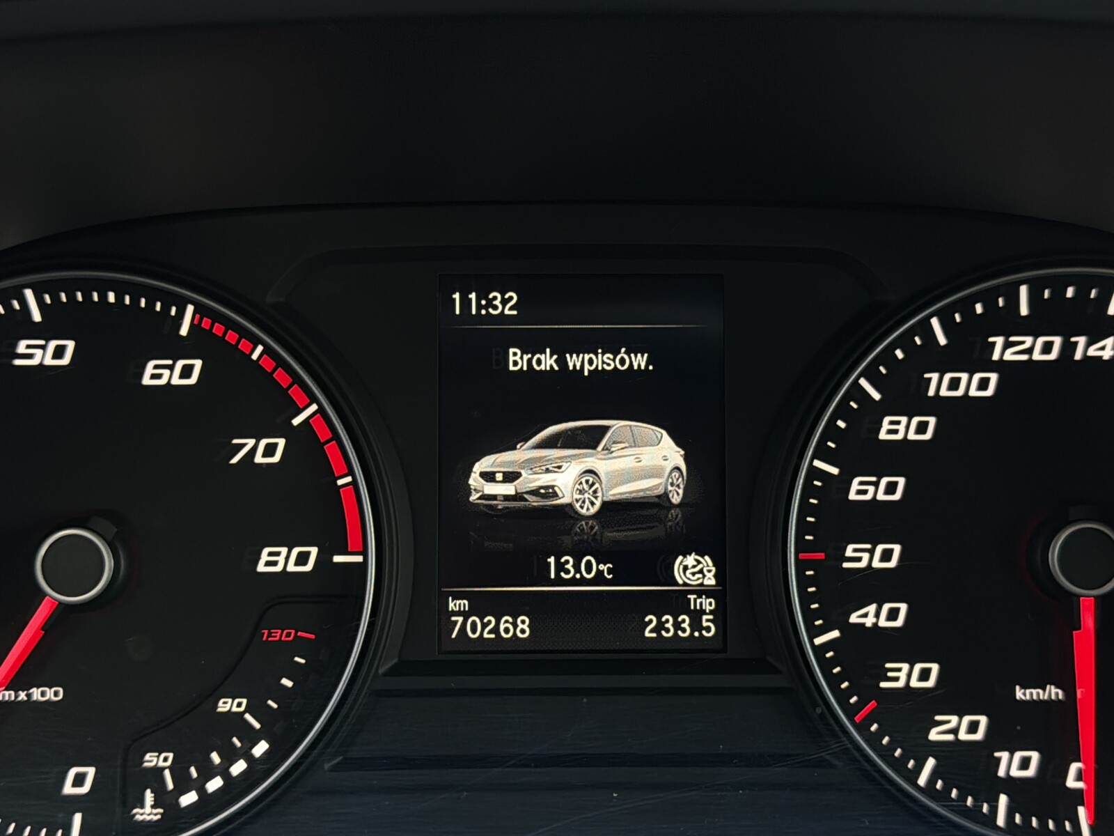 Seat Leon - zdjęcie 15