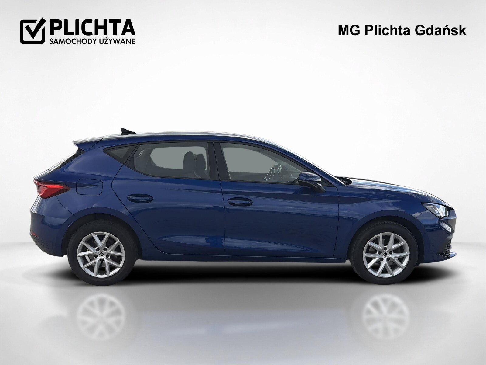 Seat Leon - zdjęcie 6