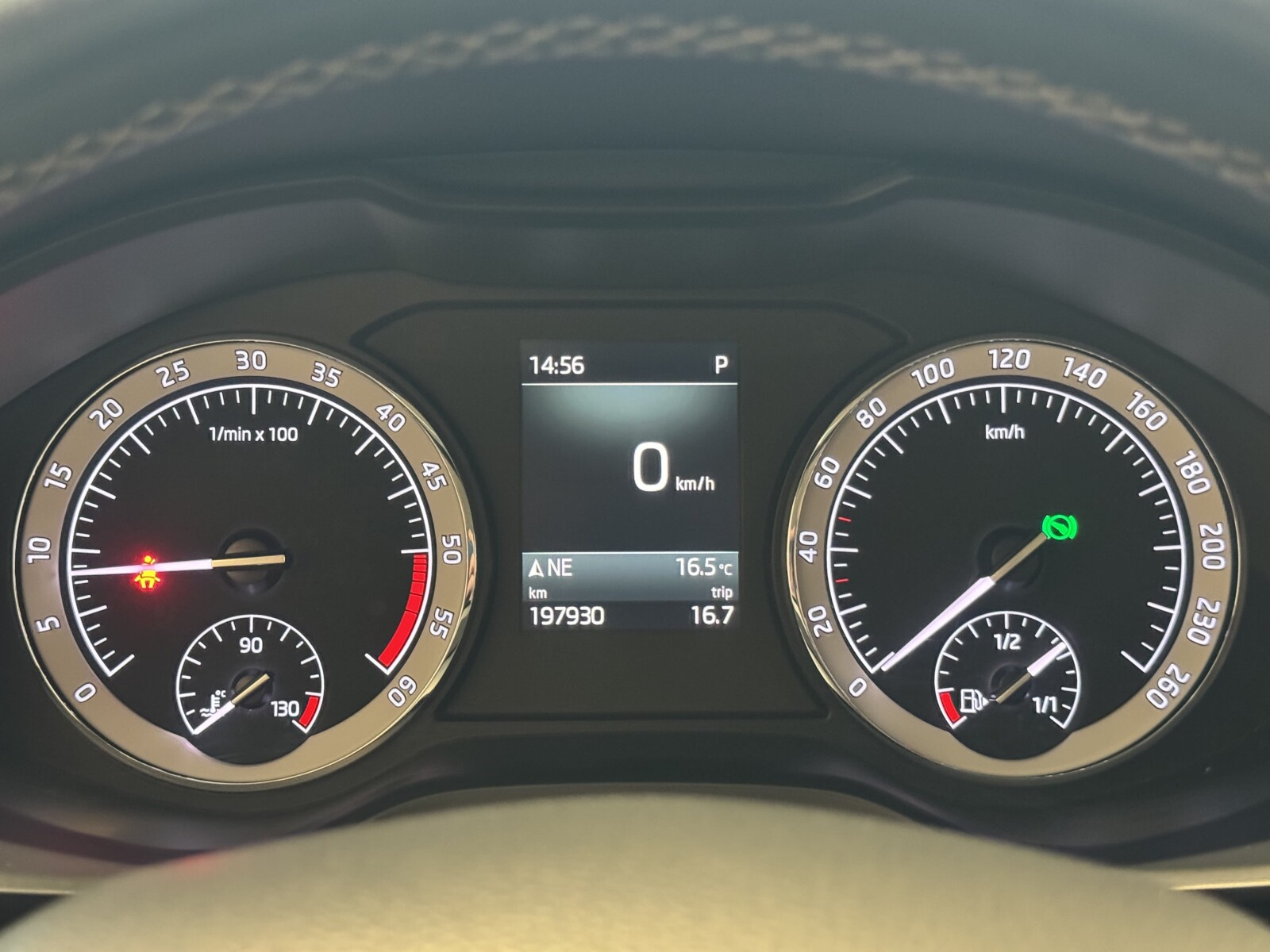Škoda Kodiaq - zdjęcie 23