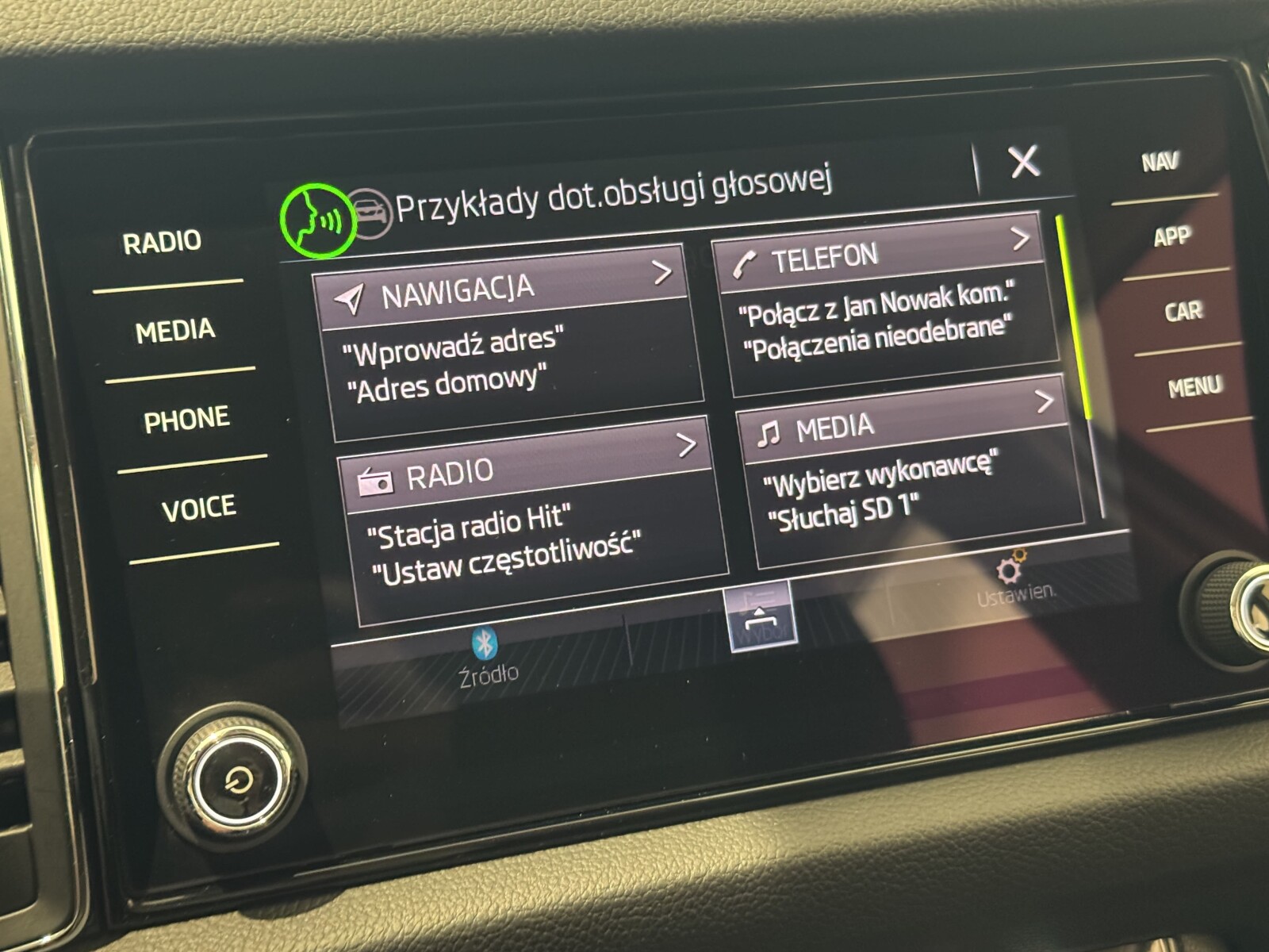Škoda Kodiaq - zdjęcie 32