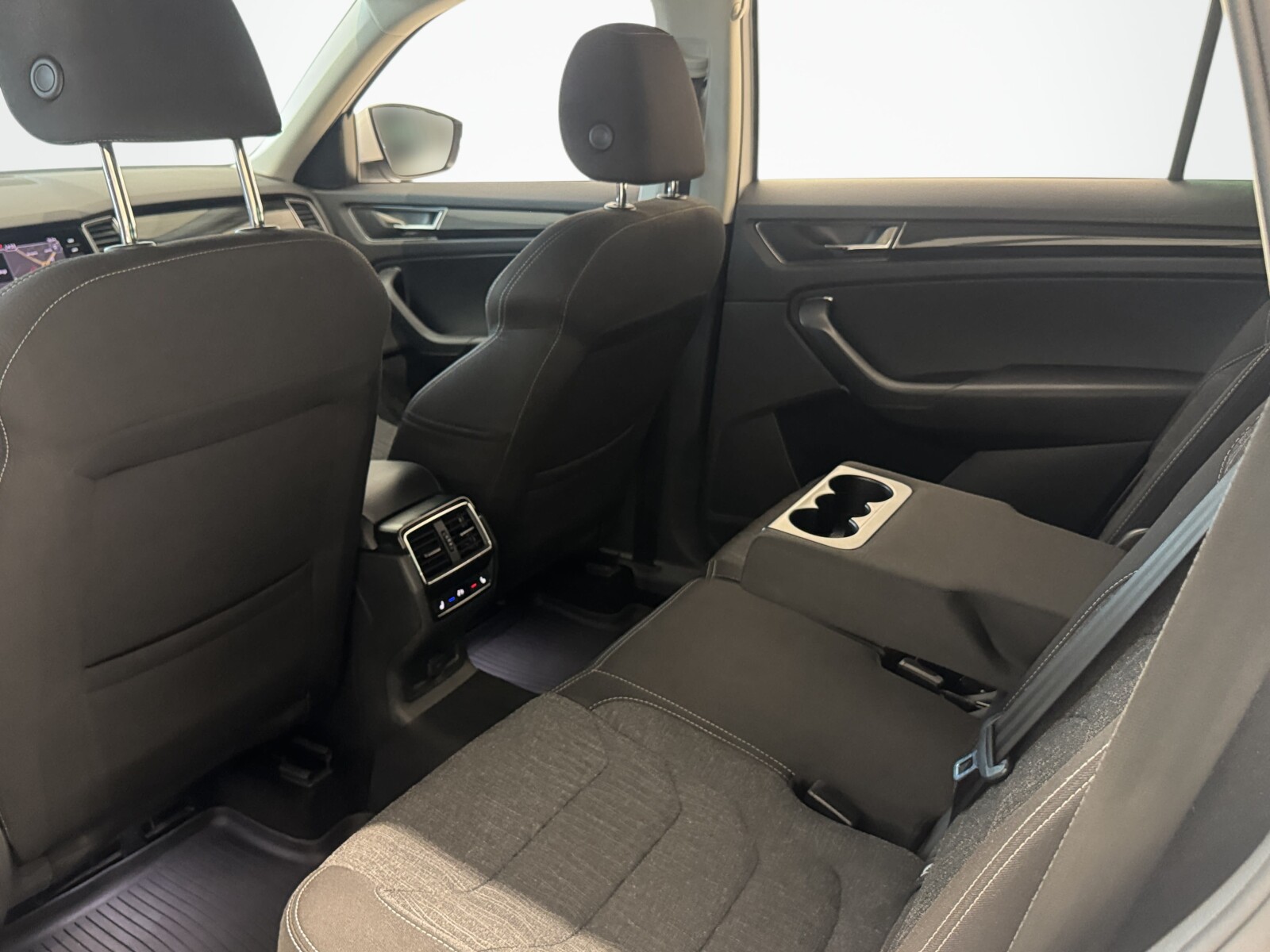 Škoda Kodiaq - zdjęcie 12