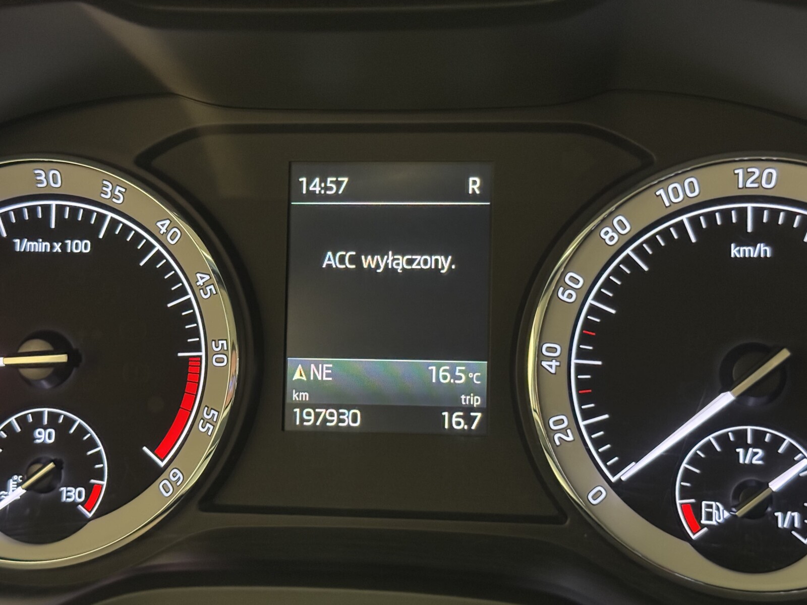 Škoda Kodiaq - zdjęcie 39