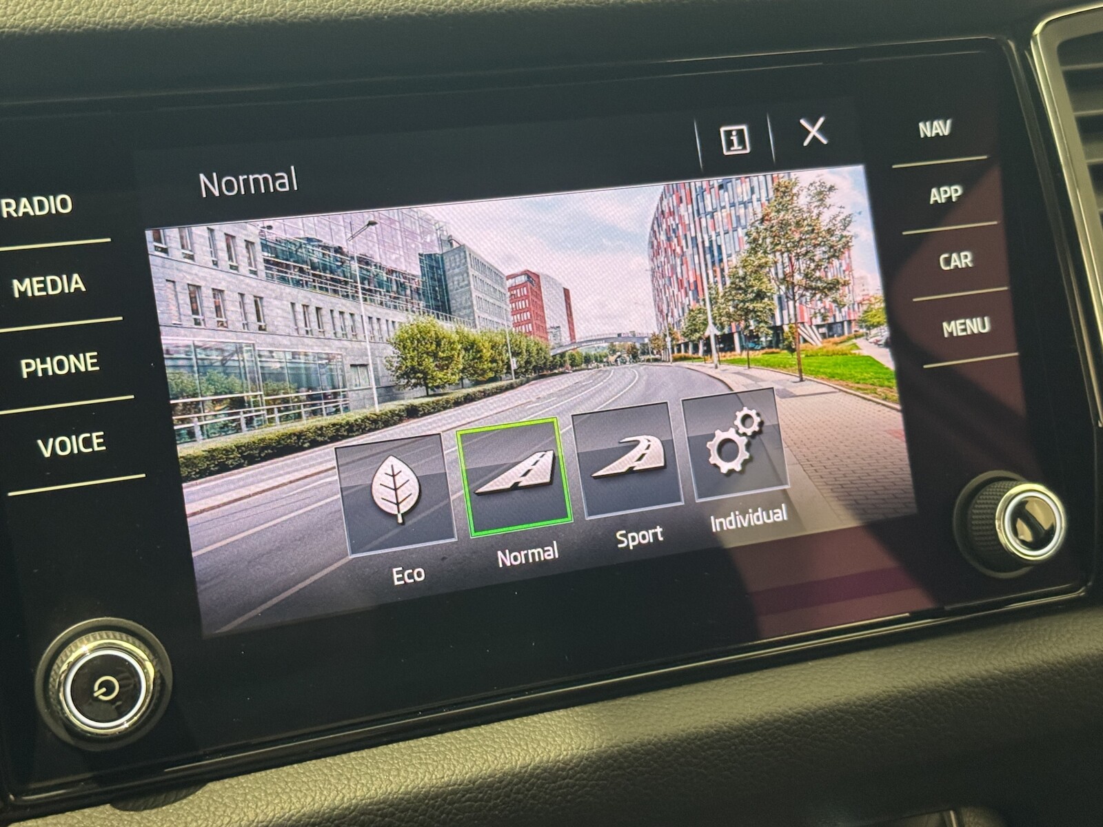 Škoda Kodiaq - zdjęcie 38