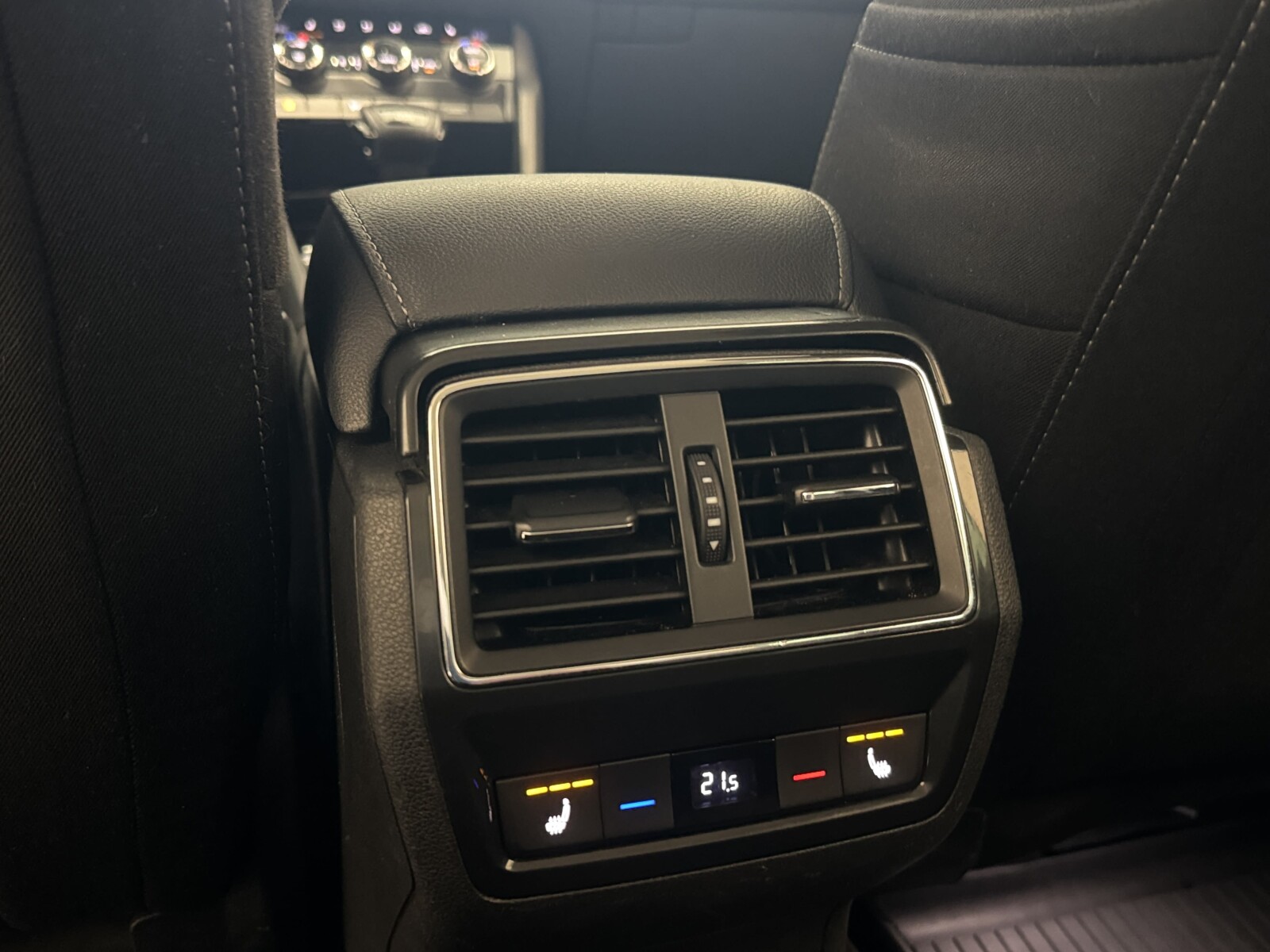 Škoda Kodiaq - zdjęcie 14
