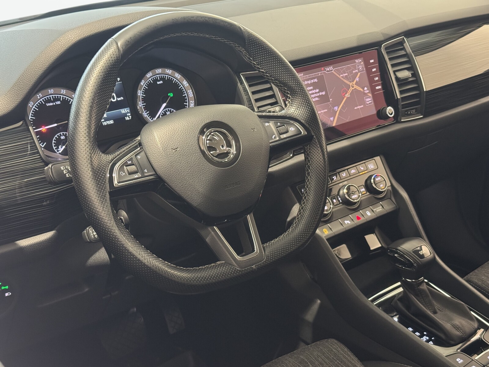 Škoda Kodiaq - zdjęcie 20