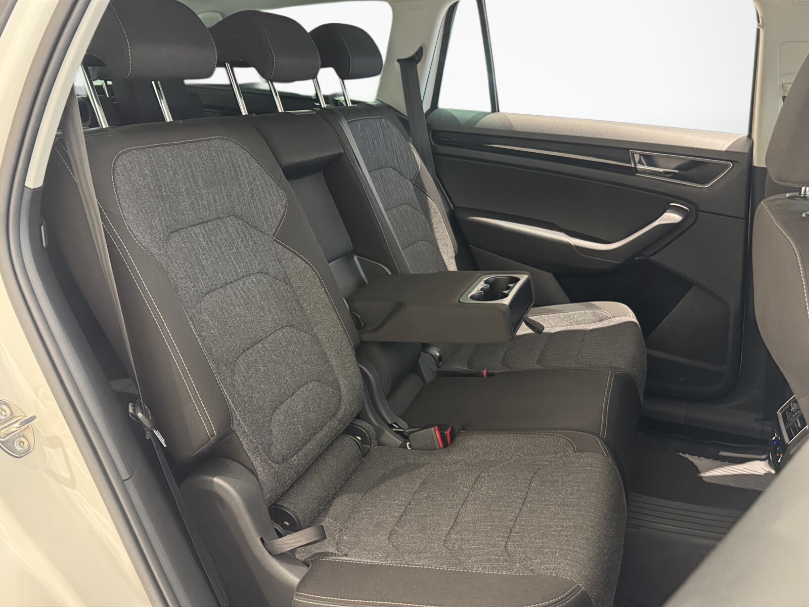 Škoda Kodiaq - zdjęcie 15