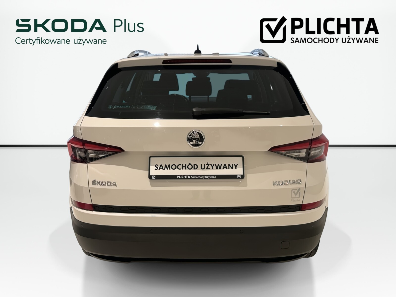 Škoda Kodiaq - zdjęcie 5
