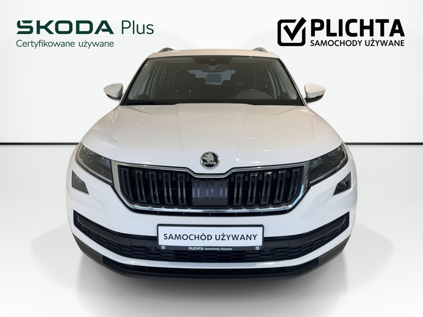 Škoda Kodiaq - zdjęcie 2