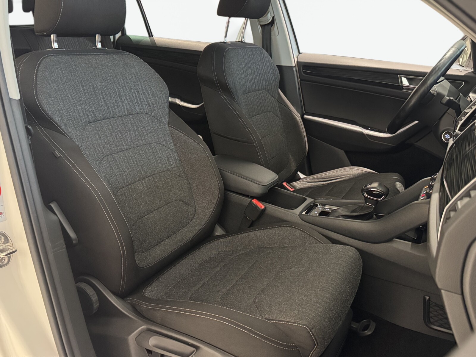 Škoda Kodiaq - zdjęcie 17