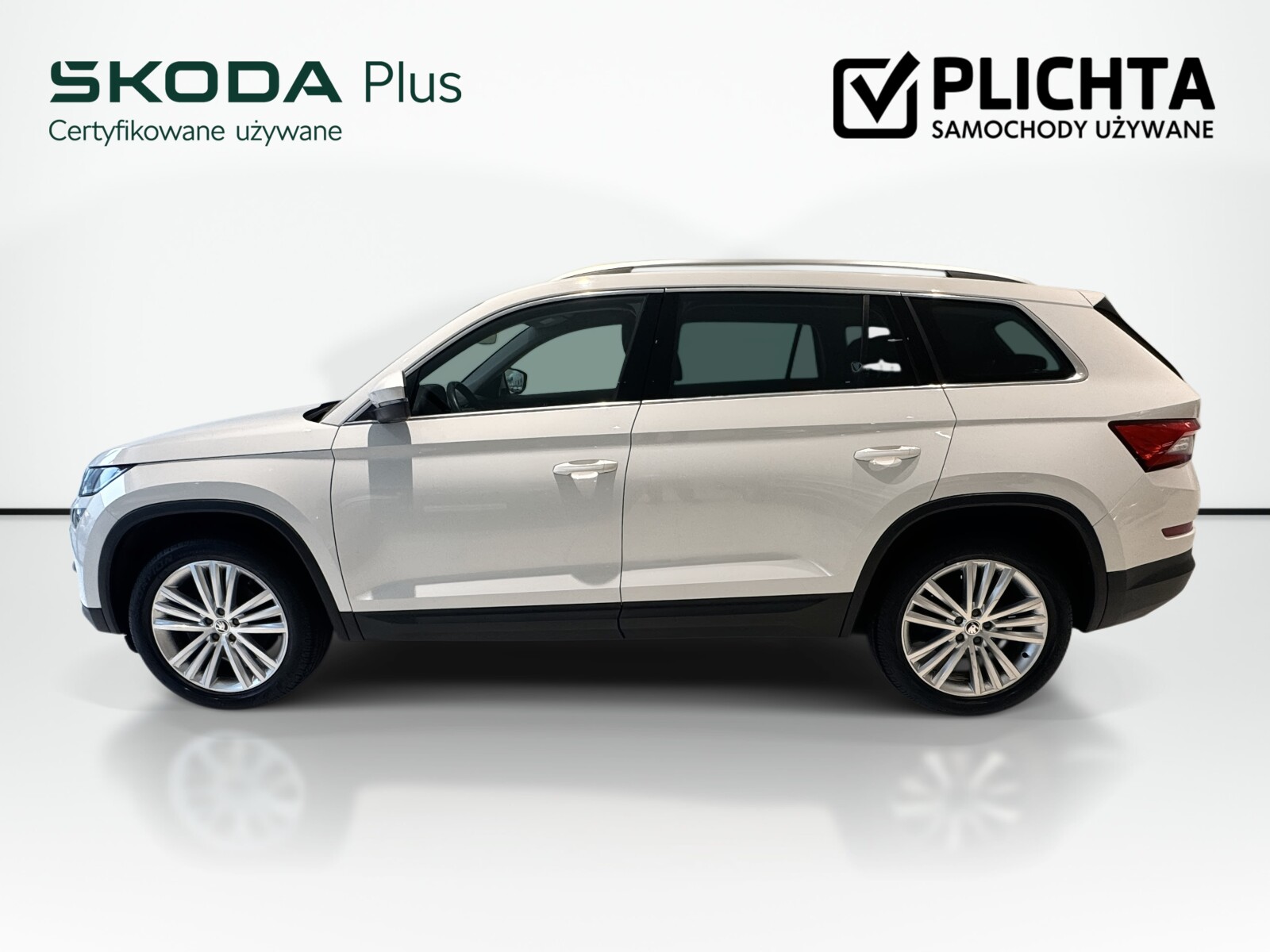 Škoda Kodiaq - zdjęcie 7