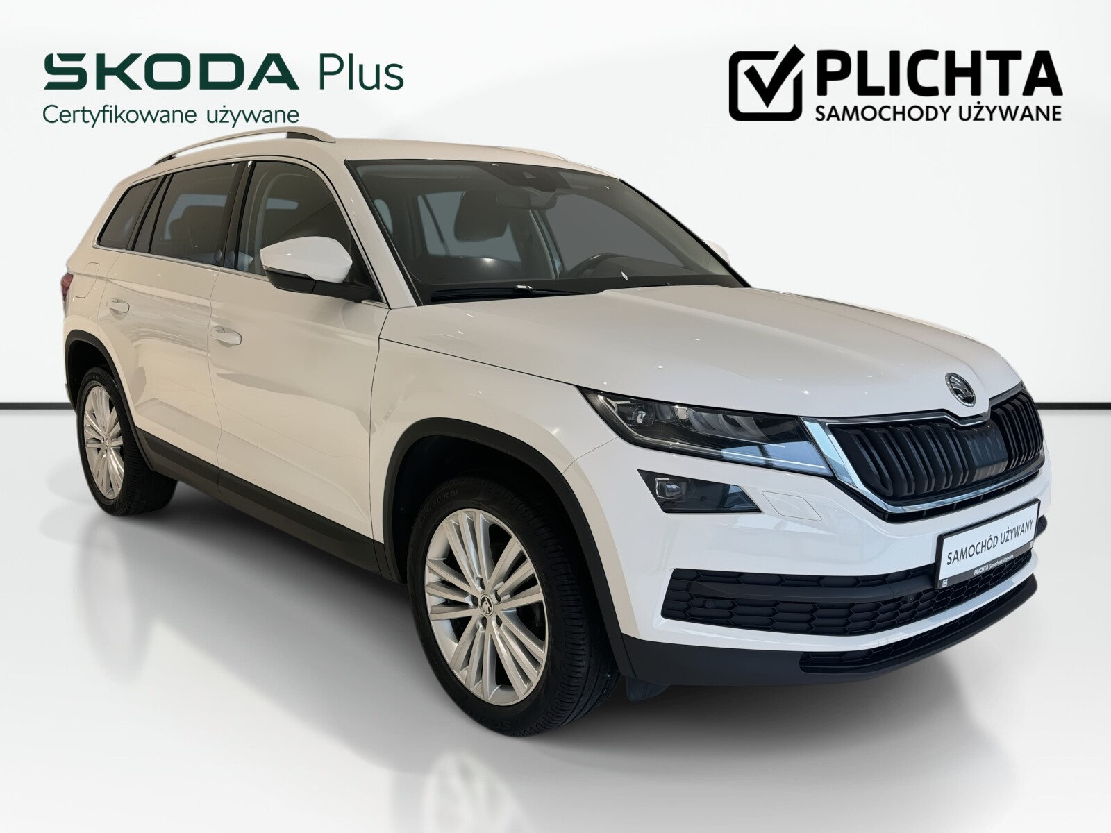Škoda Kodiaq - zdjęcie 3