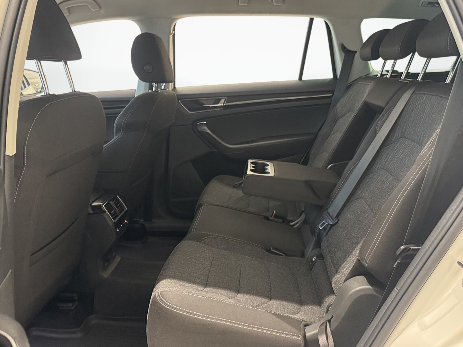 Škoda Kodiaq - zdjęcie 11