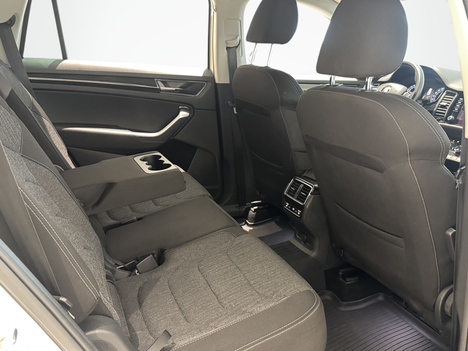 Škoda Kodiaq - zdjęcie 16