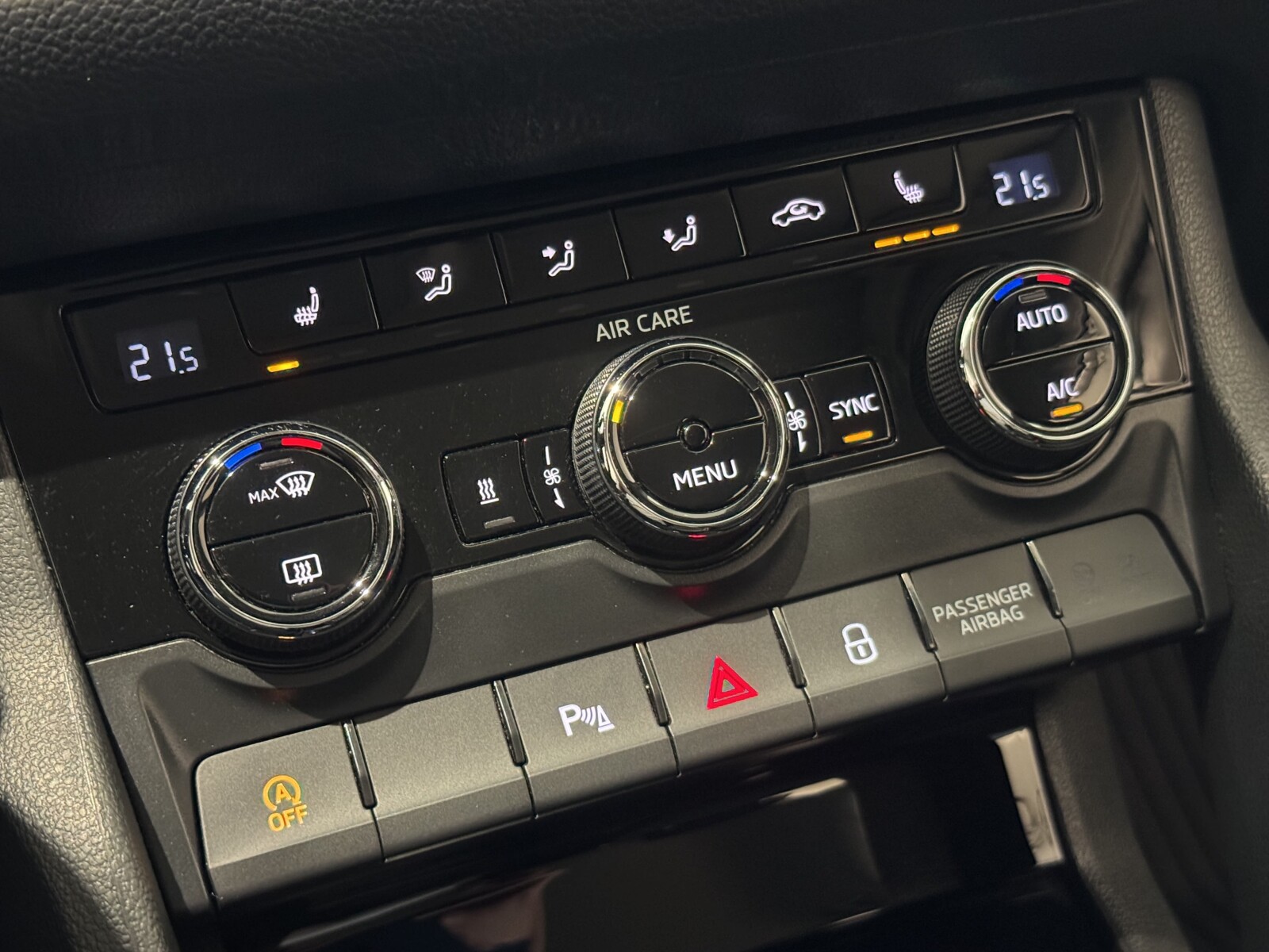 Škoda Kodiaq - zdjęcie 27