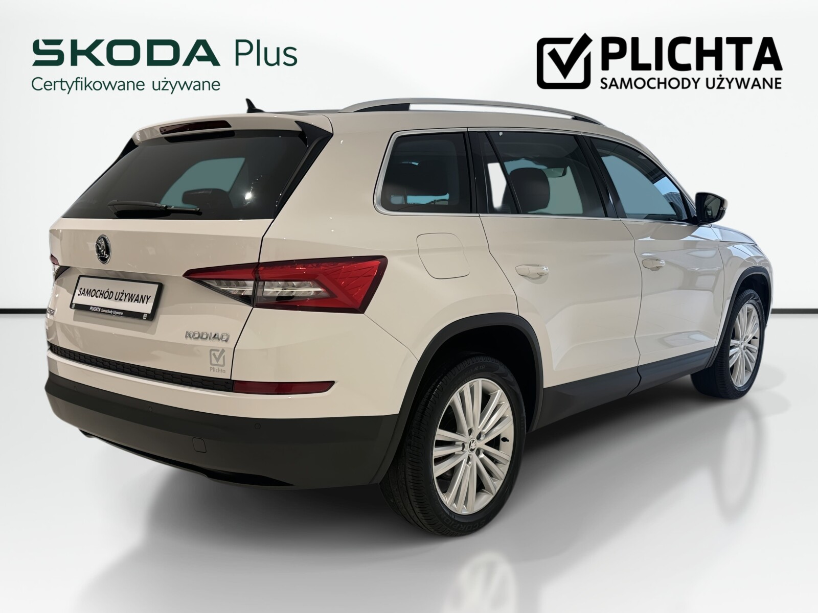 Škoda Kodiaq - zdjęcie 4