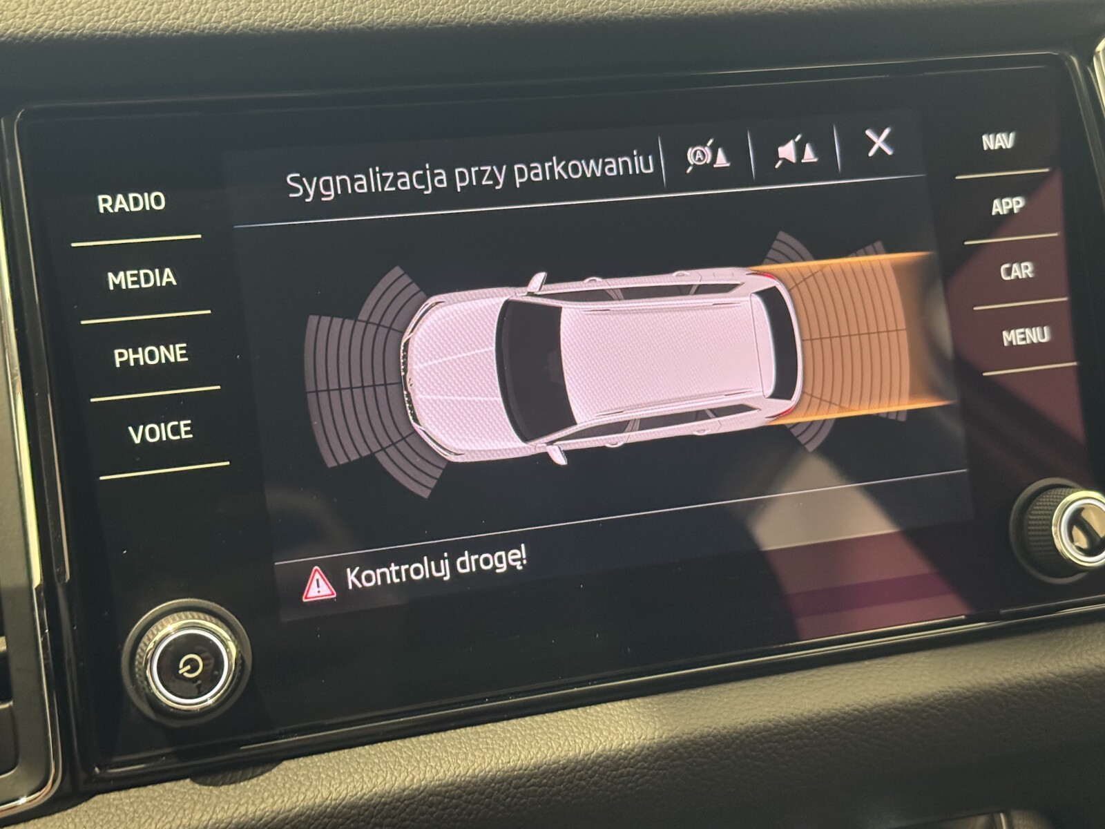 Škoda Kodiaq - zdjęcie 37