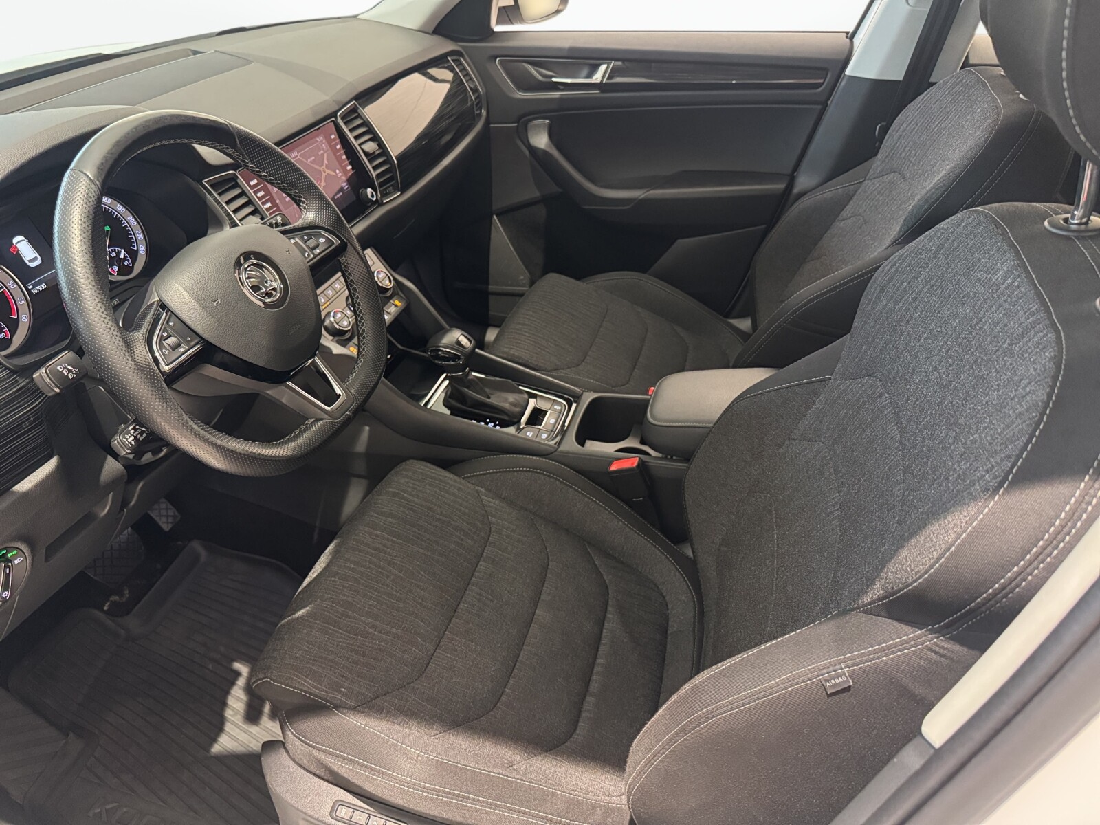 Škoda Kodiaq - zdjęcie 9