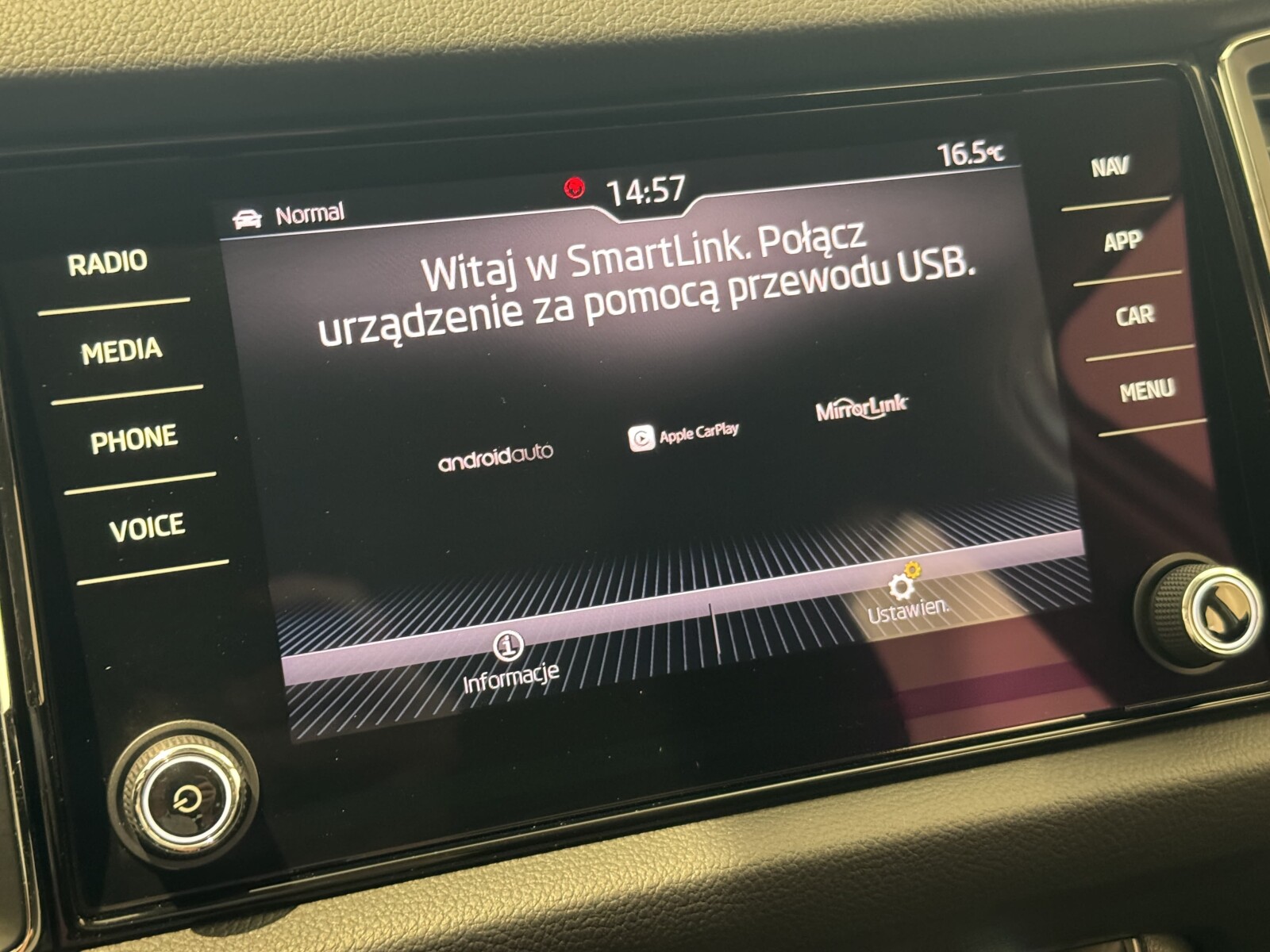Škoda Kodiaq - zdjęcie 33