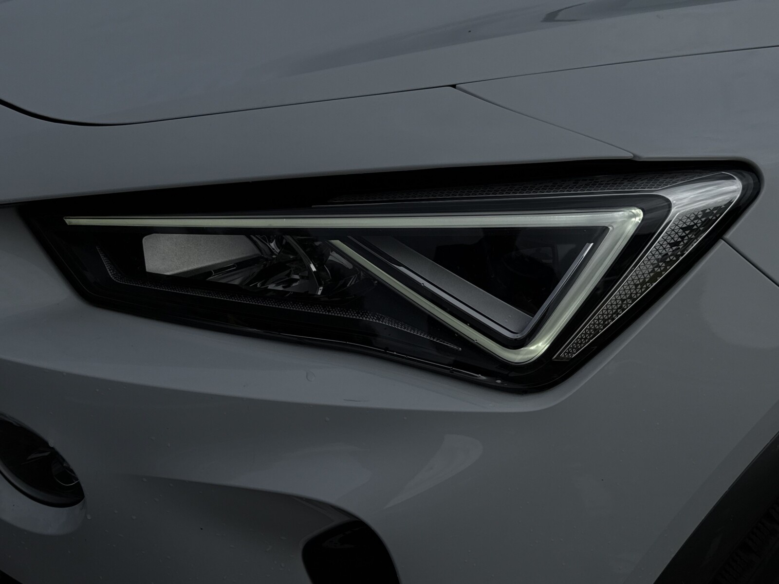 Cupra Formentor - zdjęcie 36