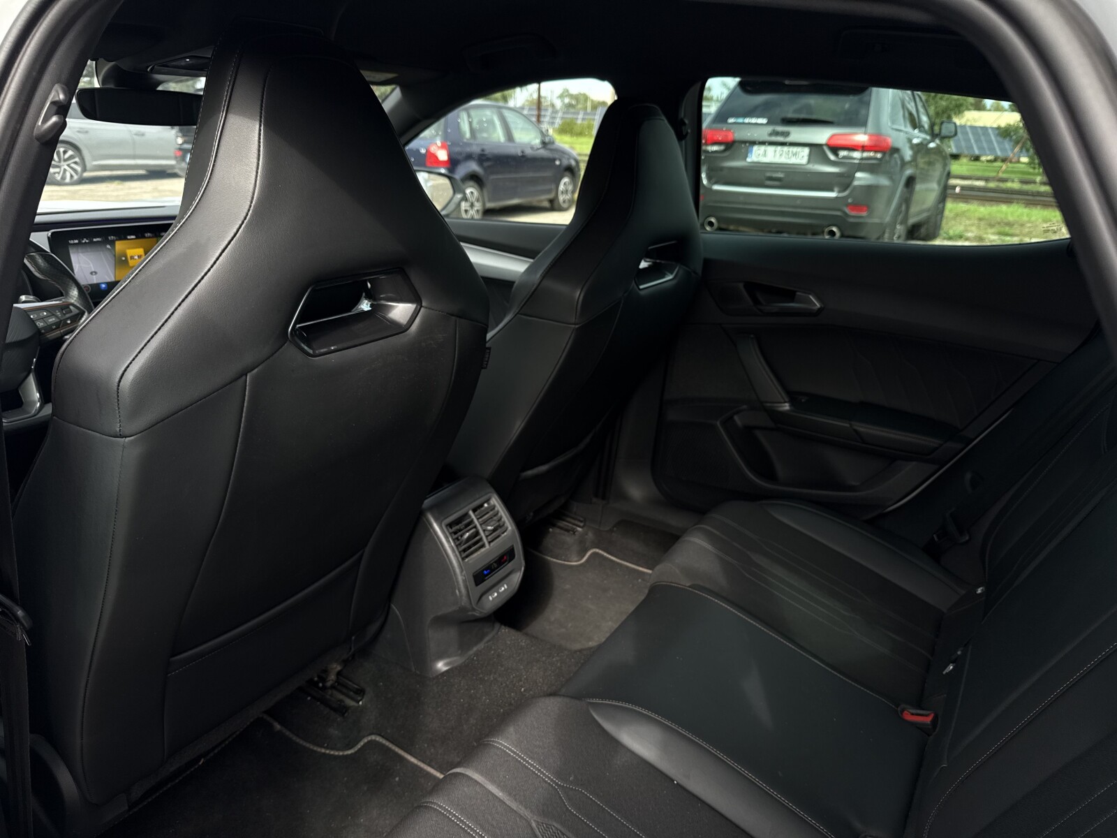 Cupra Formentor - zdjęcie 32