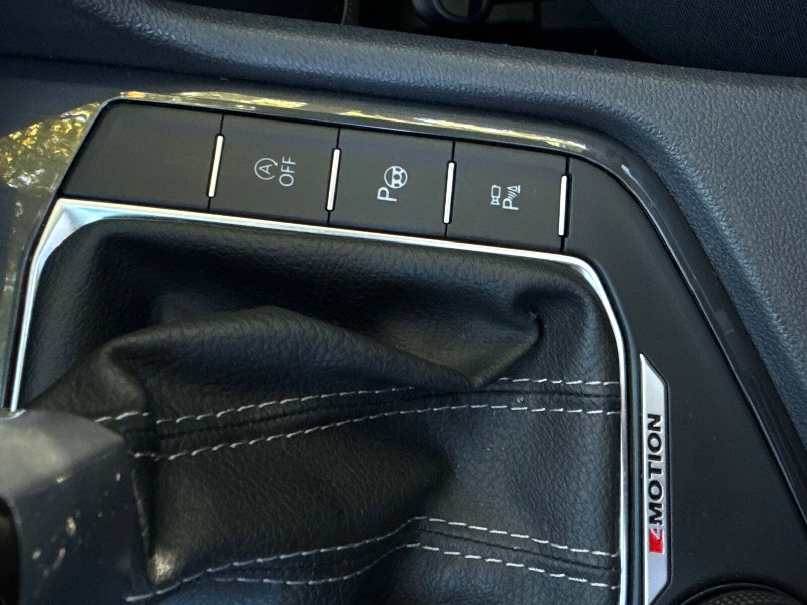 Volkswagen Tiguan Allspace - zdjęcie 18