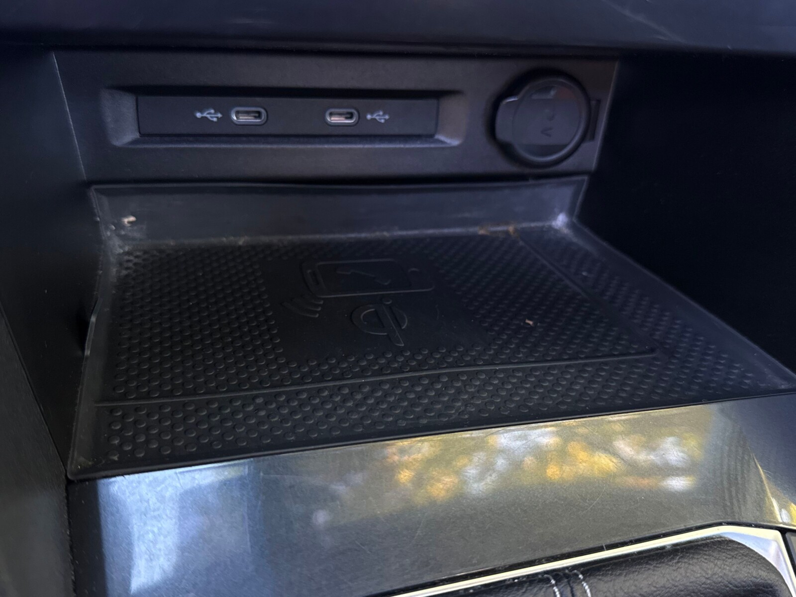 Volkswagen Tiguan Allspace - zdjęcie 21