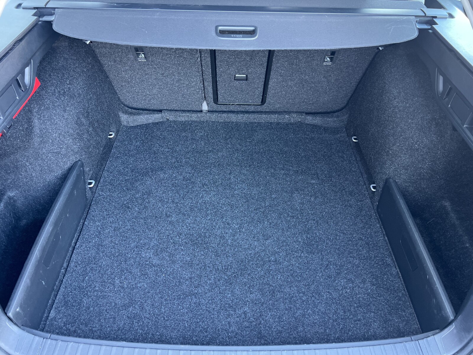Škoda Octavia Combi - zdjęcie 29