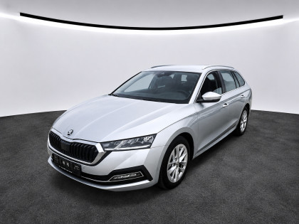 używany Škoda Octavia Combi salon KIA PLICHTA Gdańsk