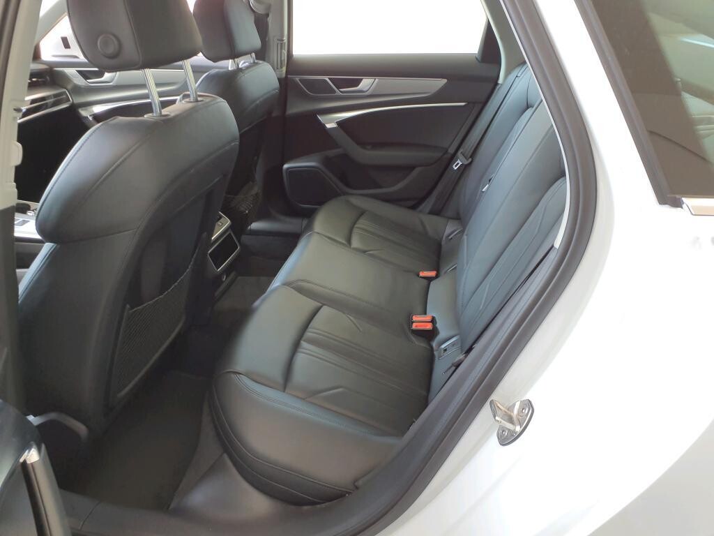 Audi A6 Limousine - zdjęcie 7