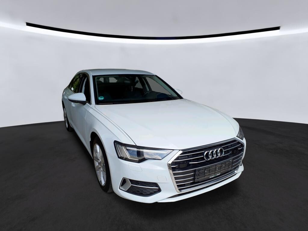 Audi A6 Limousine - zdjęcie 2