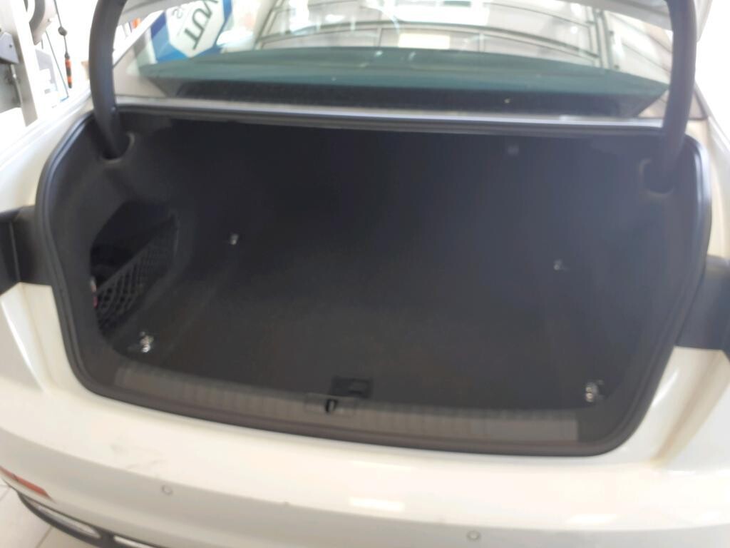 Audi A6 Limousine - zdjęcie 8