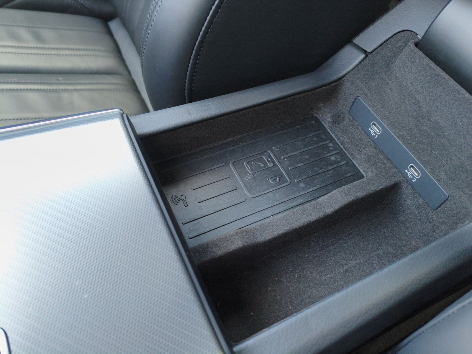 Audi A6 Limousine - zdjęcie 29
